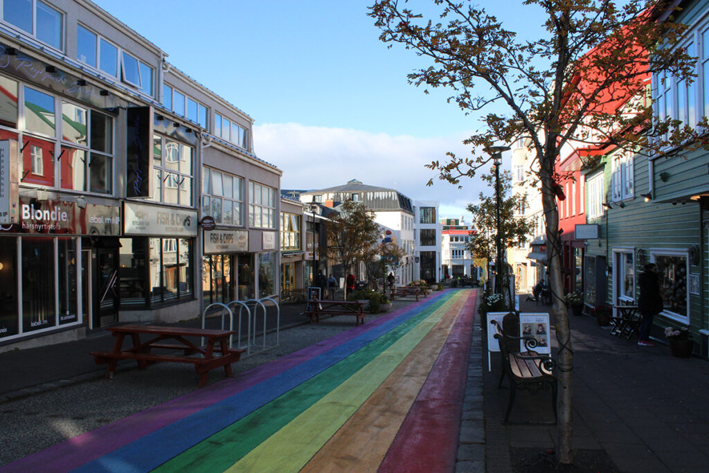 Principales atracciones de Reikiavik - Escapada a Reikiavik