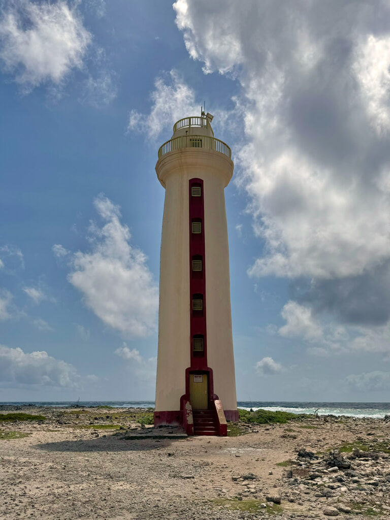 Faro sur Bonaire
