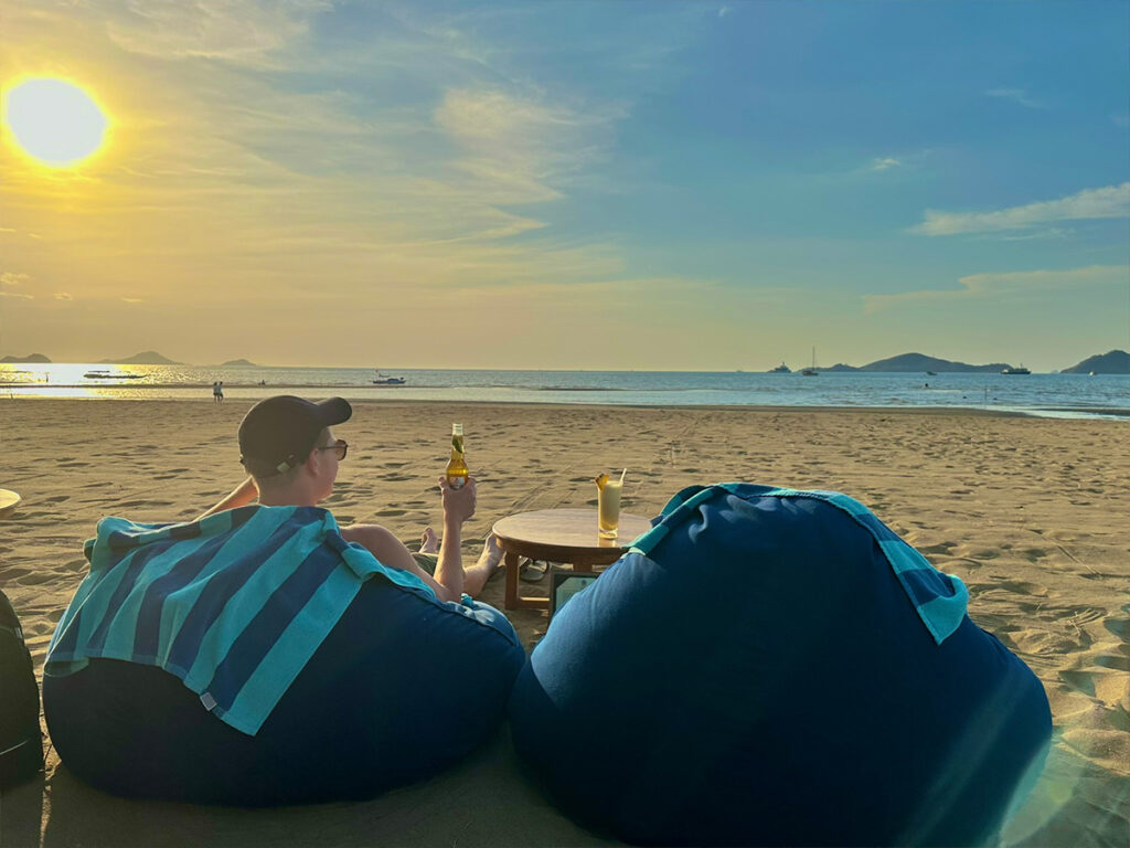 Sudamala Resort & Hotel