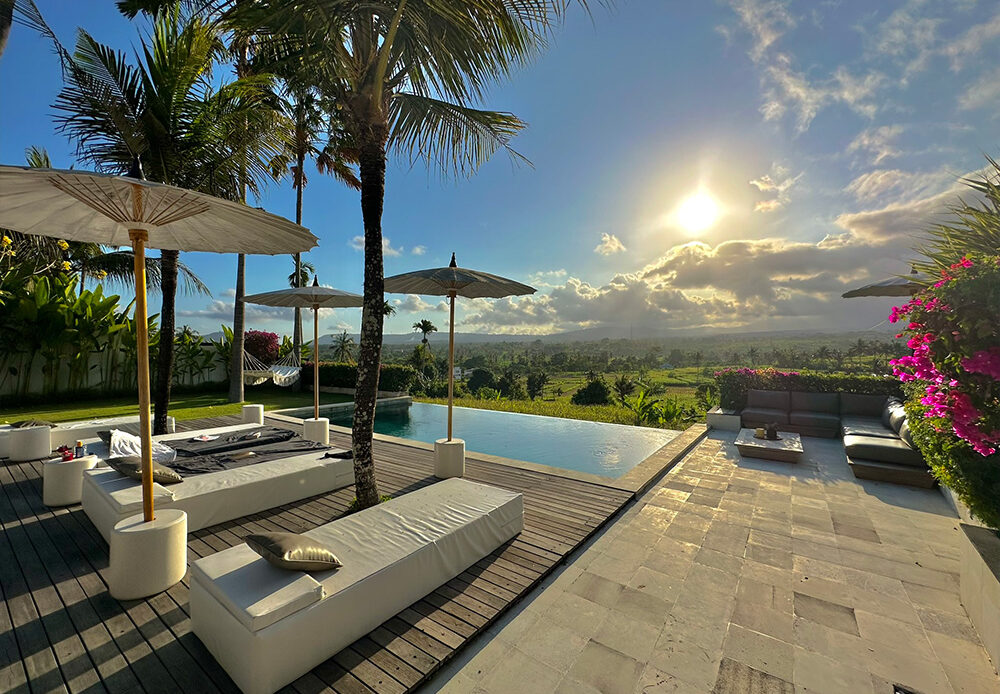 Droomvilla Lempuyang