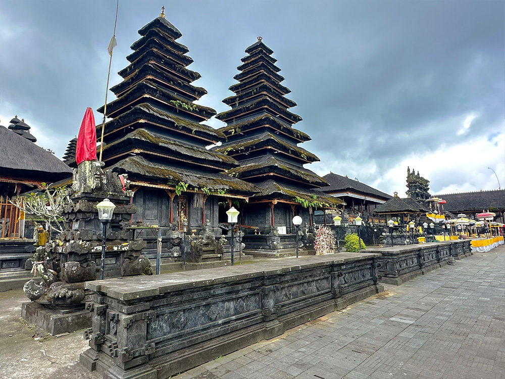 Pura Besakih