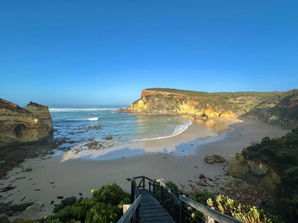 Childers Cove Great Ocean Road