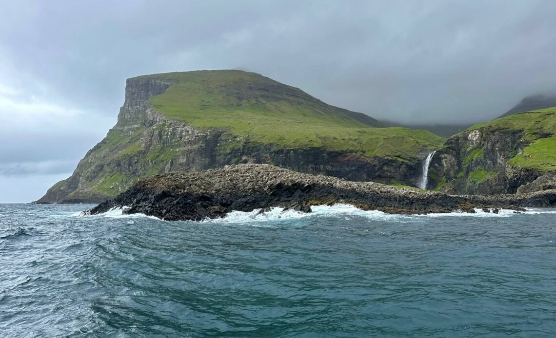 Faoe Islands attractions - our favourite places per island